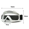 19488-5a4d3b.jpg lunette moto cross coupe-vent tout-terrain, masque de moto