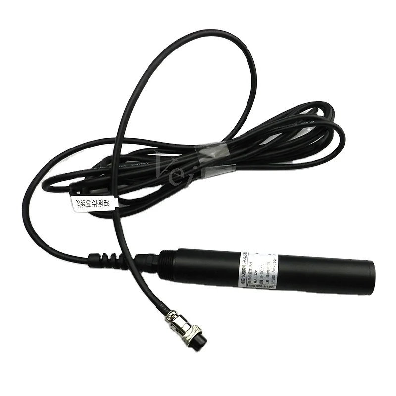 

Veinasa-ZD06A Probe Optical RS485 Sewage Measure Portable Water Quality Test Kit Turbidity Meter Sensor