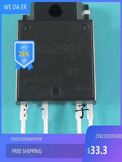 Free shipping new%100 new%100 S202S01