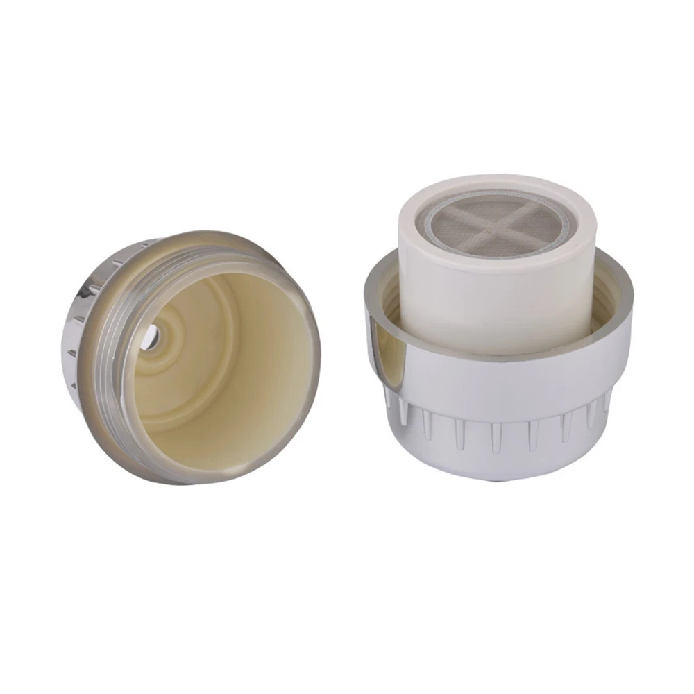 15 Stage Activated Carbon Shower Hard Water Filter Multistage Water Purifier Chlorine Removal Reduce Dry Itchy Skin