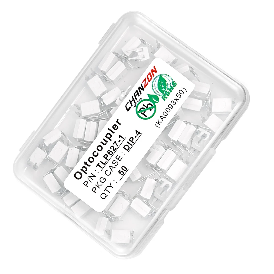 20 Pezzi TLP785-GB DIP-4 Optoaccoppiatore - Originale TOS - Nuovo