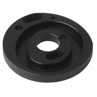 V Type Split Plastic Take-Up Cam 18MM Inner Diameter for High-Speed Embroidery Sewing Machines - Image 2