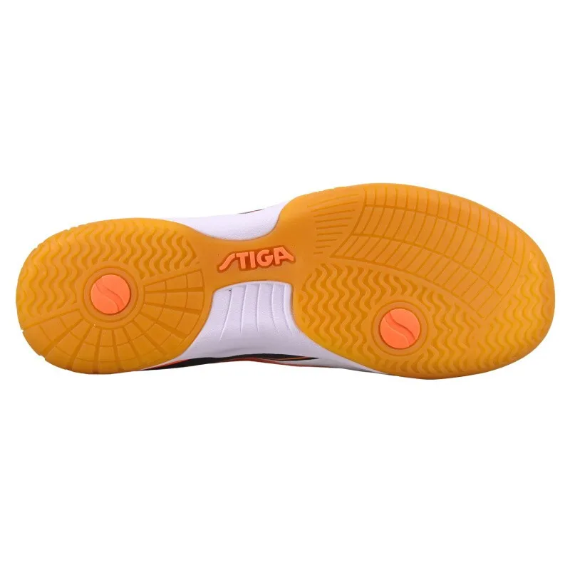 New Arrial Stiga Table Tennis Shoes Men Women Professional Ping Pong Training Non-slip Breathable Sneakers
