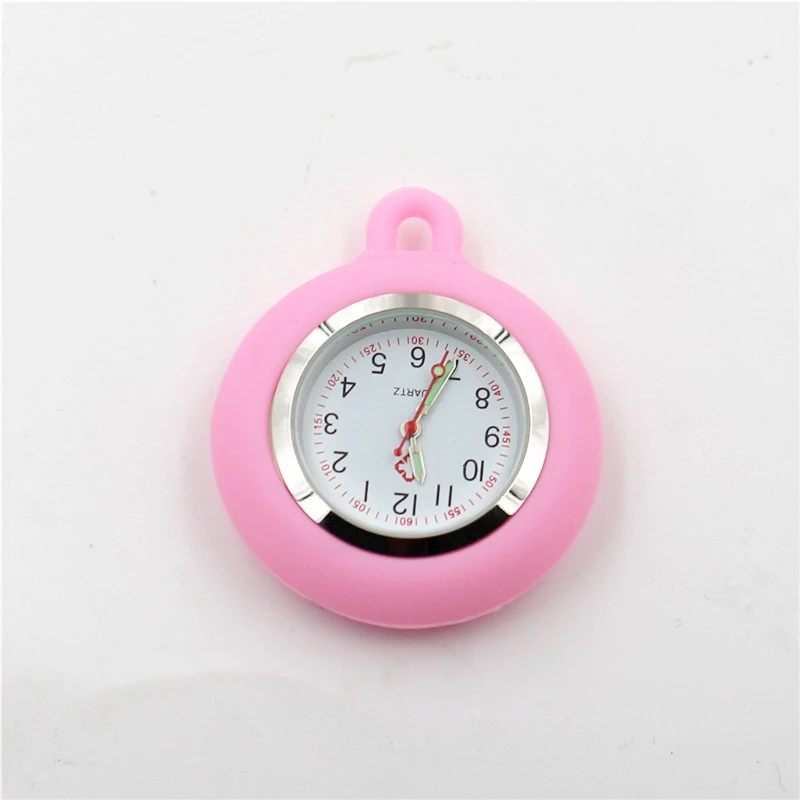 DIY ساعات الجيب أجزاء الرأس للممرضة طبيب النساء ال...