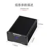 New 25W  LHY Audio LPS DC ultra-low noise DC linear regulated power supply DC5V/9V/12V/15V/18V 2