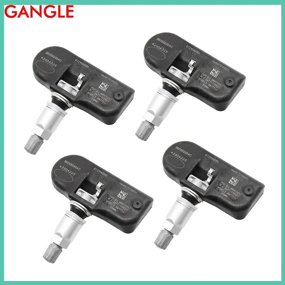 TPMS , 2011 2012 2013 2014 ũ̽ 200 315MHz Ÿ̾ з  Ÿ̾  з 56053030AC 5603030AB