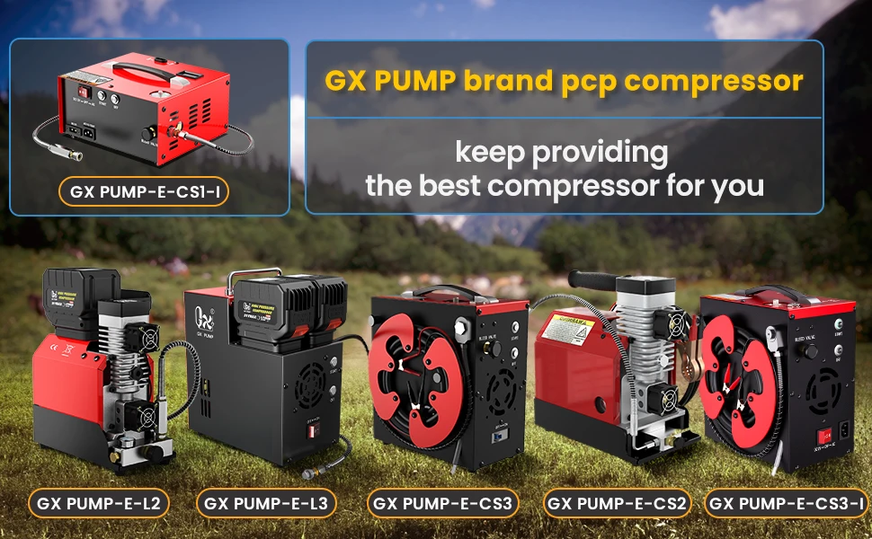 Комплект поршней для компрессора PCP | AliExpress