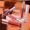 Makeup Women Beauty Red Nonstick Cup Waterproof Lip Gloss Sexy Long Lasting Velvet Matte Lip Gloss Liquid Lipstick Lip