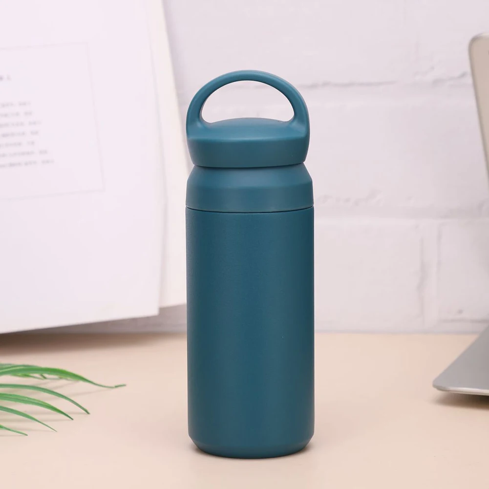 お値下げ　+LUMBER THERMO BOTTLE 350ml 600 ml thermal water bottle with flip top | Technogym United