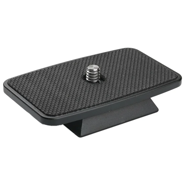 Manfrotto Piastra Rapida Quick Release PLATE For Velbon 5000, 7000