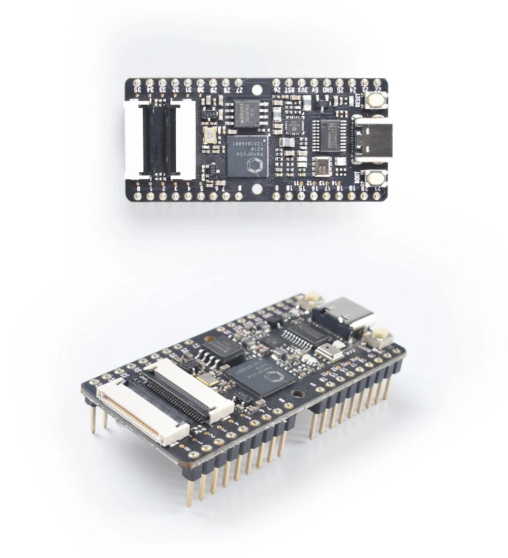 Sipeed Maix Bit AI + loT Development Board Kendryte K210 64bit RISC-V Dual Core