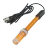 Probe ORP Tester PH Probe Replacement Probe Hydroponics Electrode With BNC Q9 Connector For Aquarium Hydroponics Swimming Pool 5
