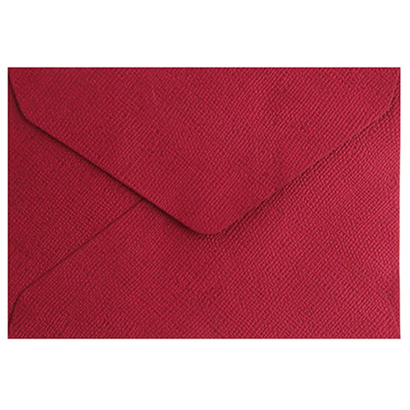 Window Envelopes 10pcs for Letters DIY Handmade Gift Packaging Bag Wedding Party Invitation Card Cover Cash Envelope Stationery