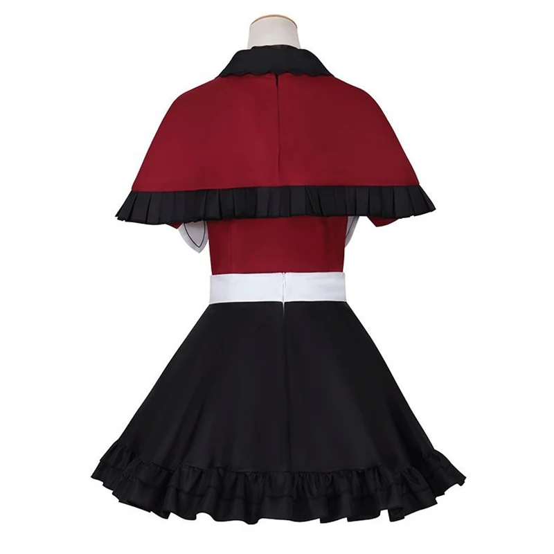 Oshi no Ko Arima Kana Maid Dress Cosplay Costume