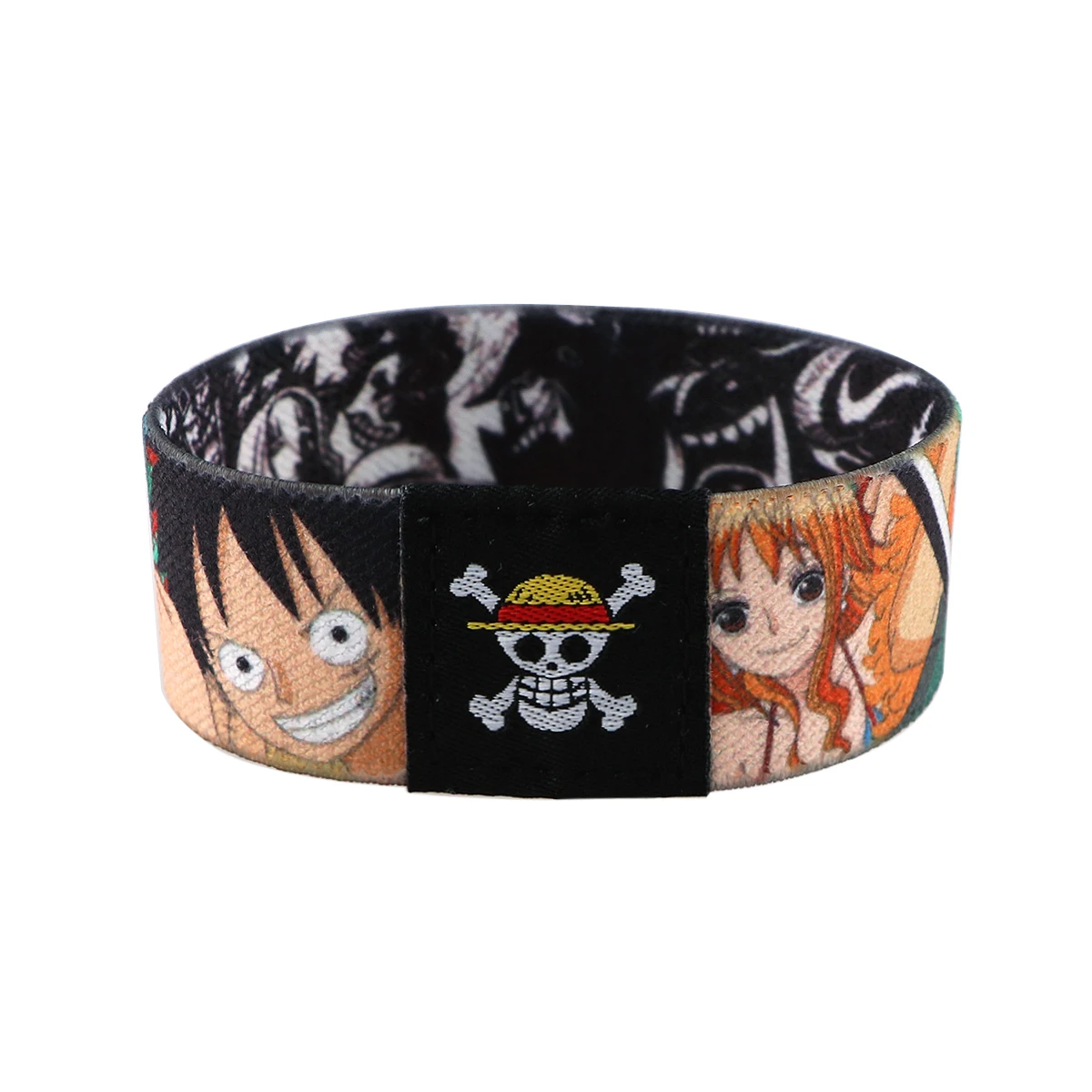 Luffy Armband
