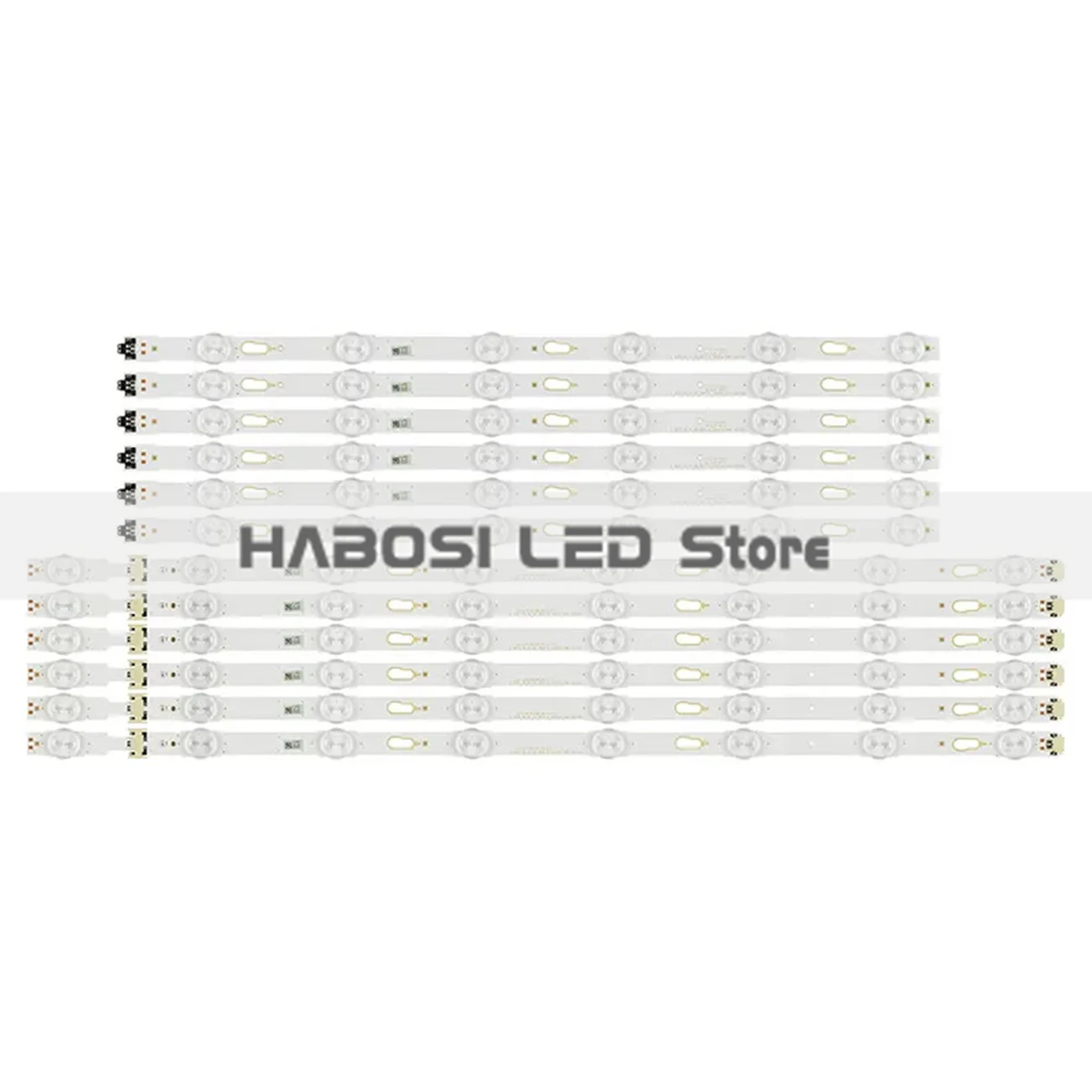 12pcs UA55KU6310J UA55KU7000K UE55KU6020K UN55KU6000K UN55KU6270F UN55MU6100F UN55MU6300F HG55NF690UF UN55MU6071F UN55MU6290F 6