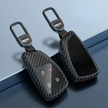 Lega TPU Holder Car Key Case Cover Shell per GMC Yukon per Chevrolet Suburban Tahoe per Buick ENVISION S Plus Avenir Fob 3 Lega TPU Holder Car Key Case Cover Shell per GMC Yukon per Chevrolet Suburban Tahoe per Buick ENVISION S Plus Avenir Fob - Lega TPU Holder Car Key Case Cover Shell per GMC Yukon per Chevrolet Suburban Tahoe