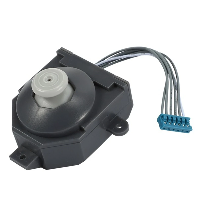 L43D 3D Joystick Analogico 3D Joystick Joystick In Plastica Thumb Stick Repair Fit For N64 Controller Analog Thumb Stick