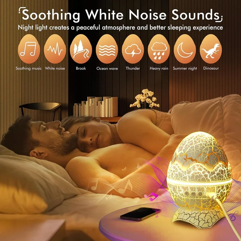 Colorful Starry Projector Galaxy Night Light Child Bluetooth USB Music Player Star NightLight Romantic Projector Night Lamp Gift