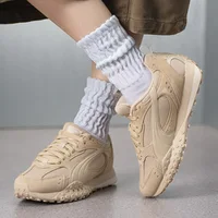 Puma Mid Top Classic Chaussures décontractées légères, respirantes et confortables pour tous les jours 406818-01 3