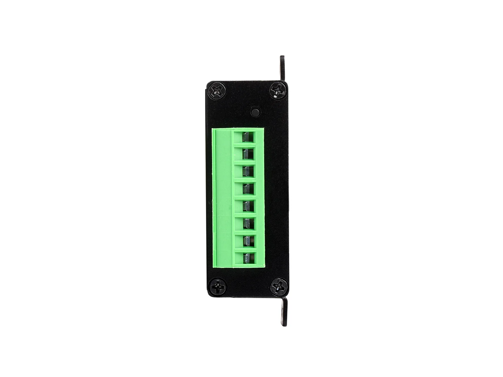Servidor Serial Ethernet Waveshare Função Poe Opcional Canais Rs485 ch Rs485 para Rj45 Opcional - Imagem 6