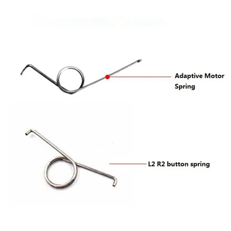 3000pcs For PS5 L2 R2 Trigger Button Spring For DualSense 5 PS5 D5 ...