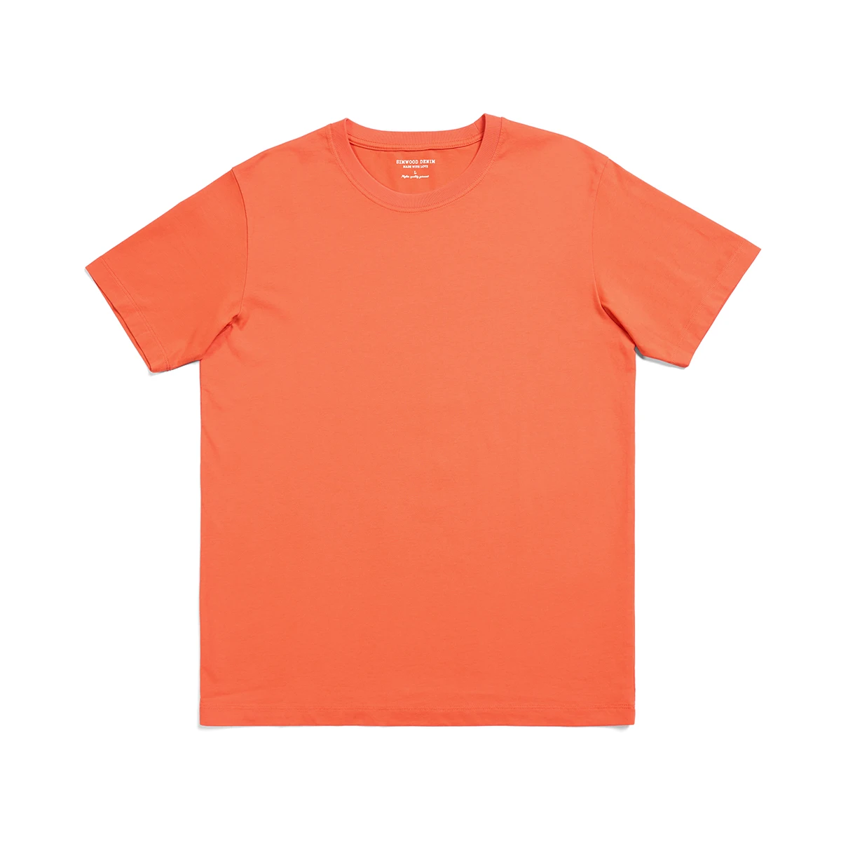 Vitality Orange