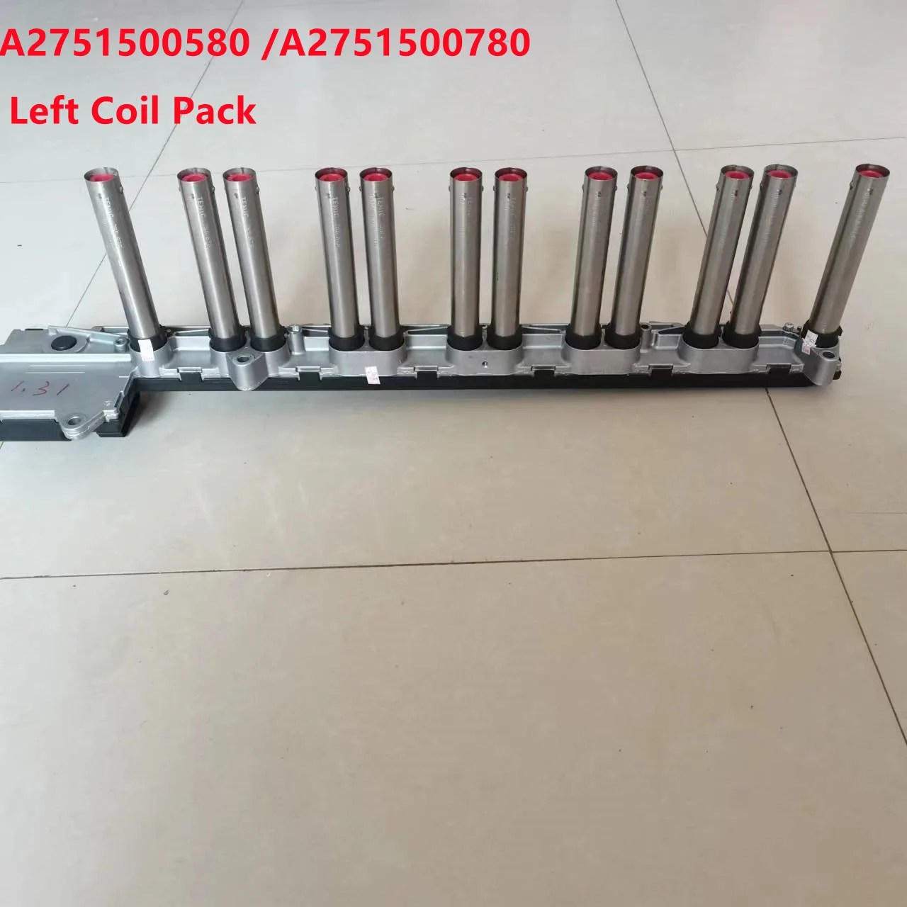 A2751500580A2751500780LeftCabdirectionCoilPackAssemblyFor