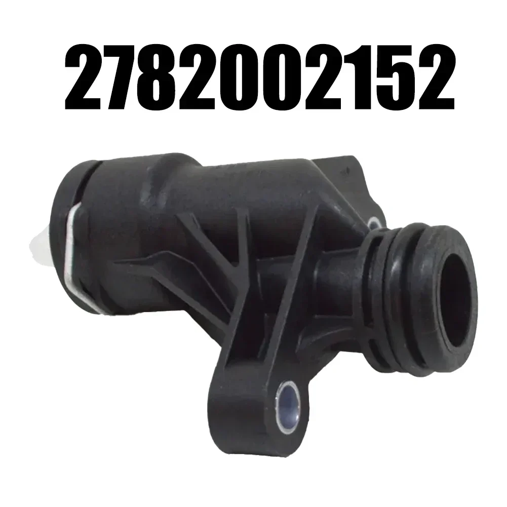 Coolant Water Pipe Joint For Mercedes For M278 Engine A2782002152 Car Accessories