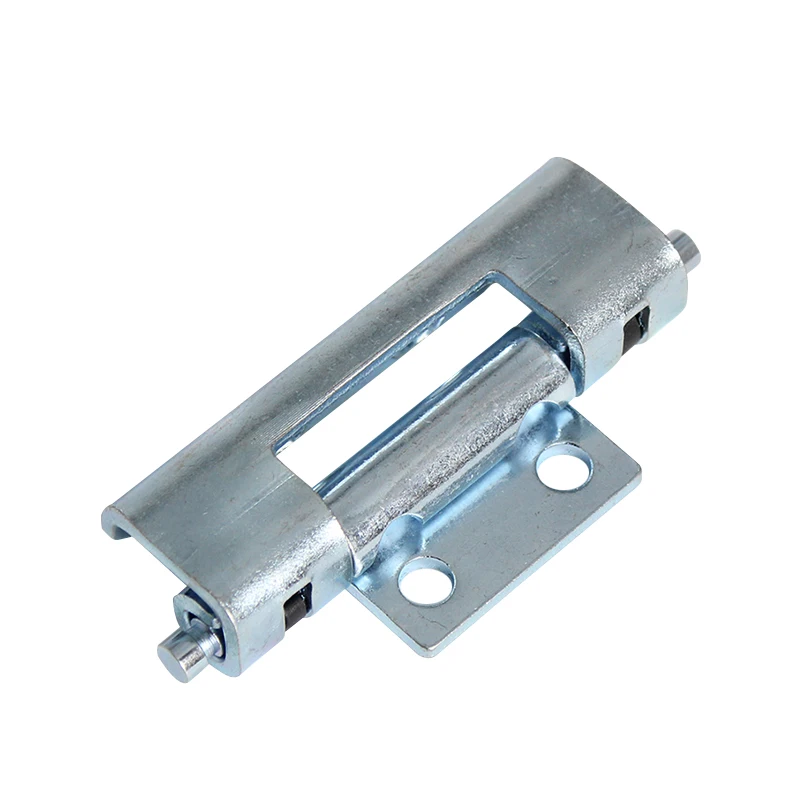 

Folding Industrial Distribution Box Iron Cabinet Door Mechanical Equipment Hidden Hinge
