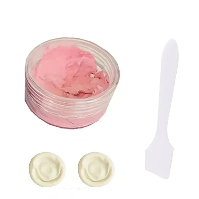Enhanced Pink Thermal Paste 14.8W/MK for Efficient Heat Dissipation