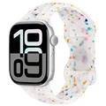 Transparent White