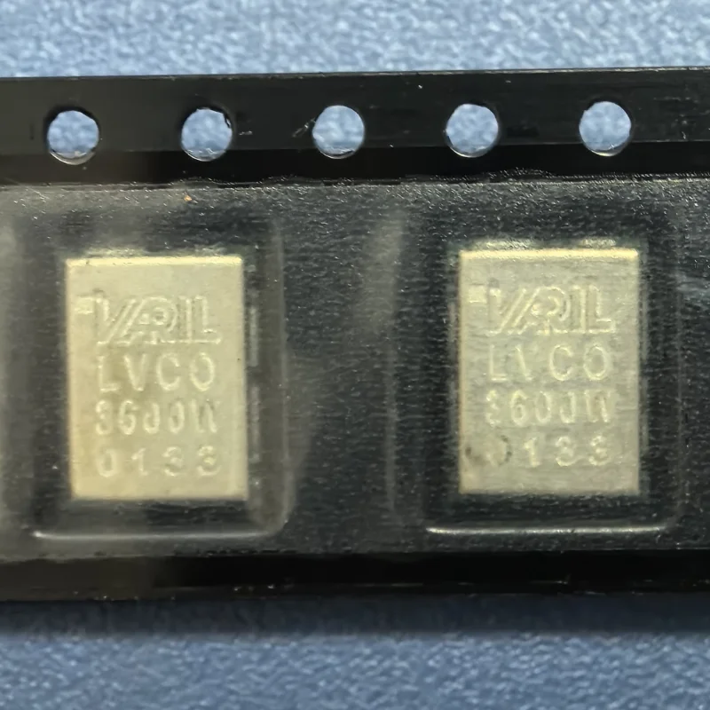 LVCO-3600W VCO 3600MHZ 3.6GHZ Voltage Controlled Oscillator