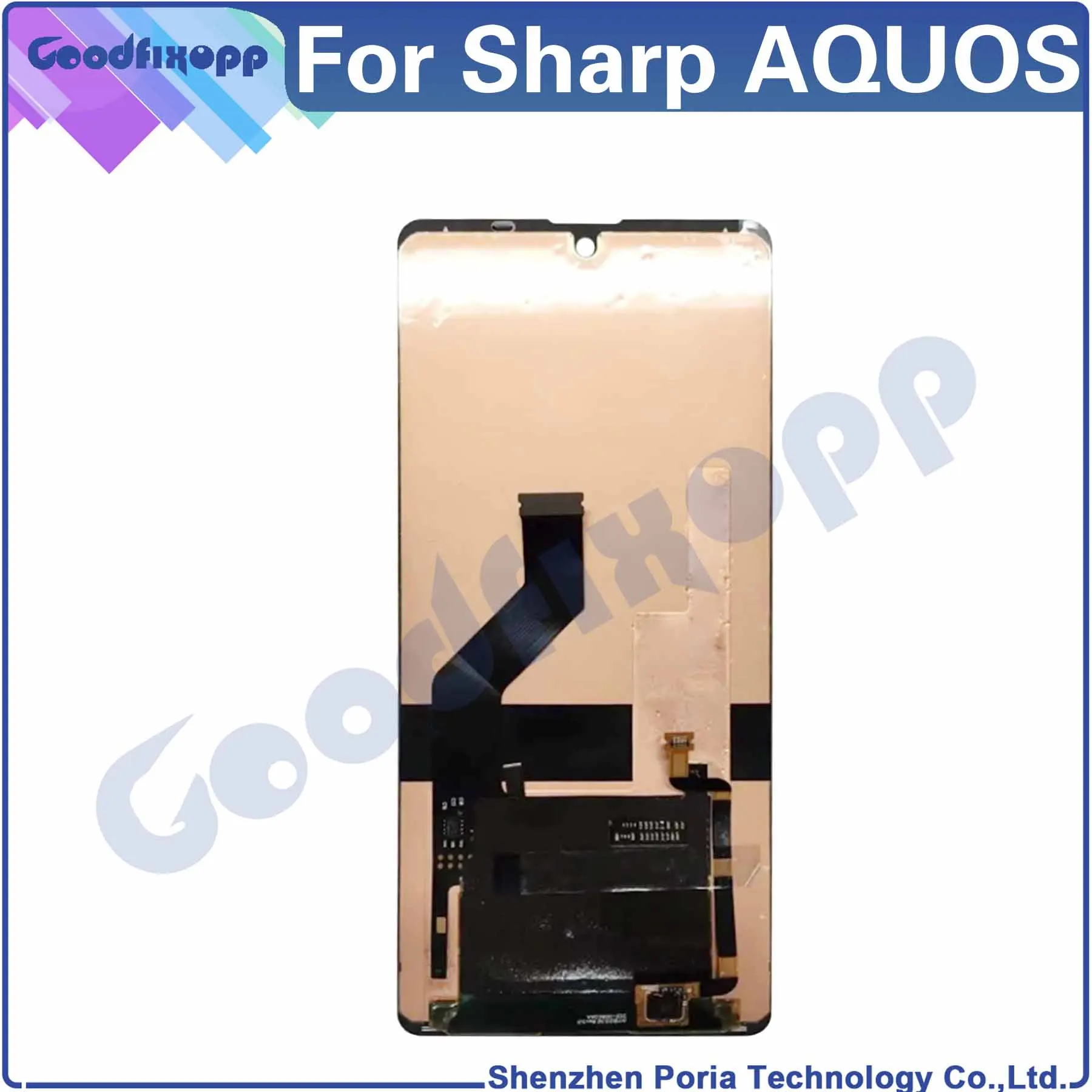 AQUOS ZERO 5G Basic ZZZコントローラー・mSD等おまけ付き AQUOS zero5G basic DX SHG02 White Android Phone Unlocked