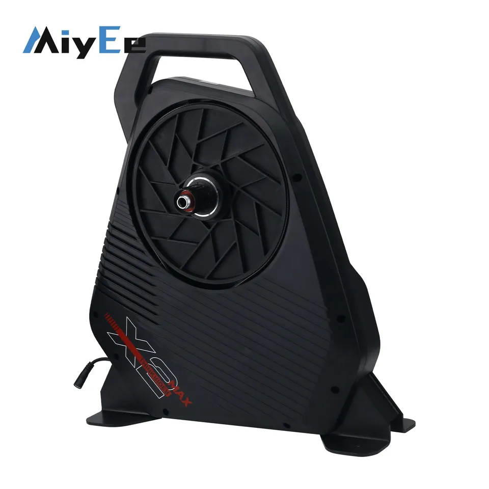 ThinkRider X2MAX 2000W Smart Bike Trainer Indoor Cycling Trainer