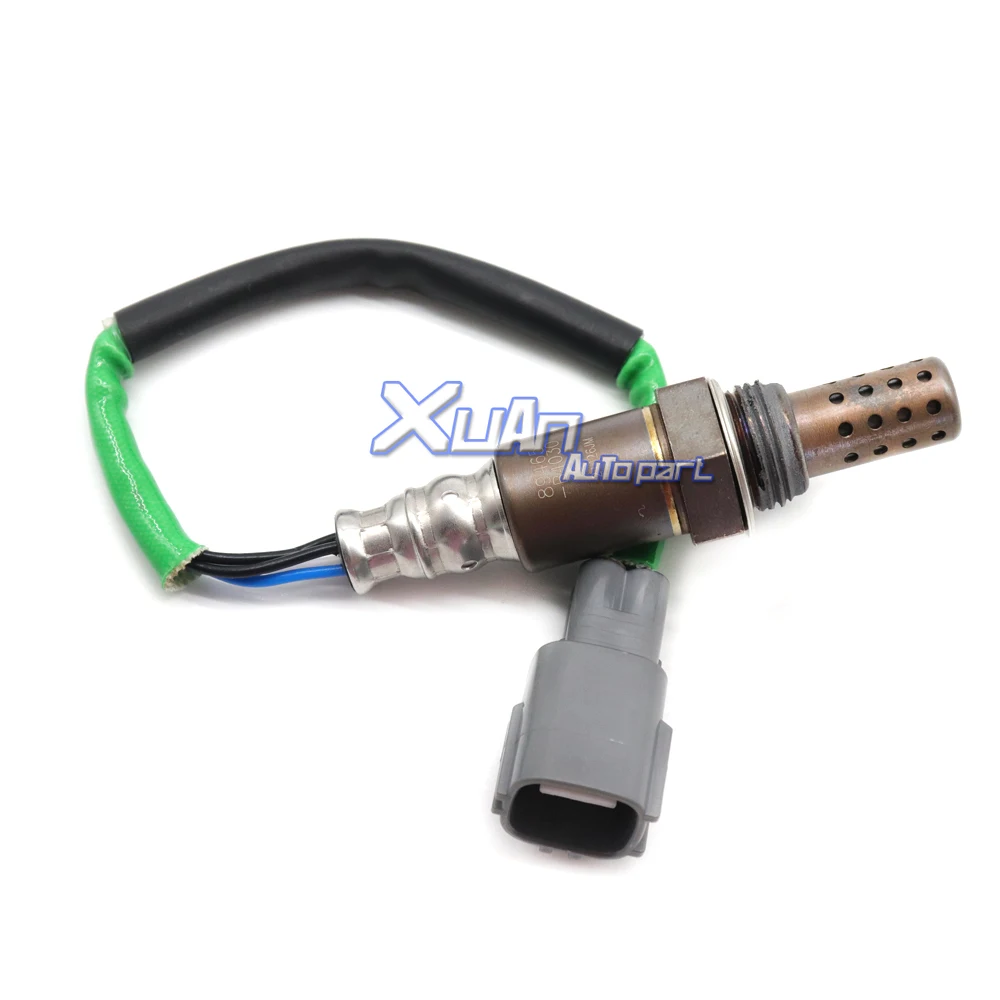     O2  , Ÿ  J200E J210E 2008-2009 ٷ  WRX , 89465-B4030, ǰ