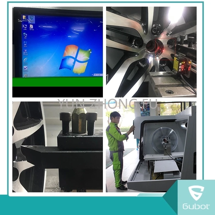 Рисунок 5 - (GBT-LSB200) станок для выпрямления