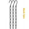 metal chain storage rack ,Clothing display rack, multi-functional hanger, clothes drying rack hangers for clothes 5