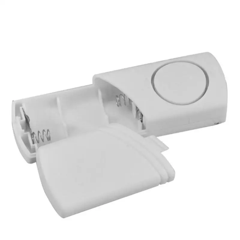 Door Window Wireless Burglar Alarm Magnetic Sensor Home Safety Wireless System Security Device Home security system security alarm wireless alarm