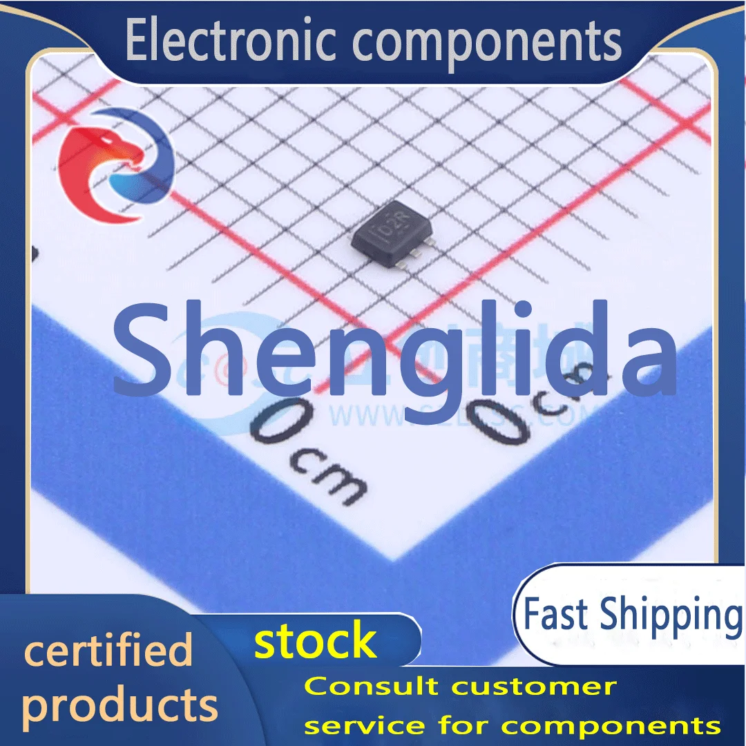 

SN74LVC1GX04DRLR package SOT-6 special logic IC brand new stock 1PCS