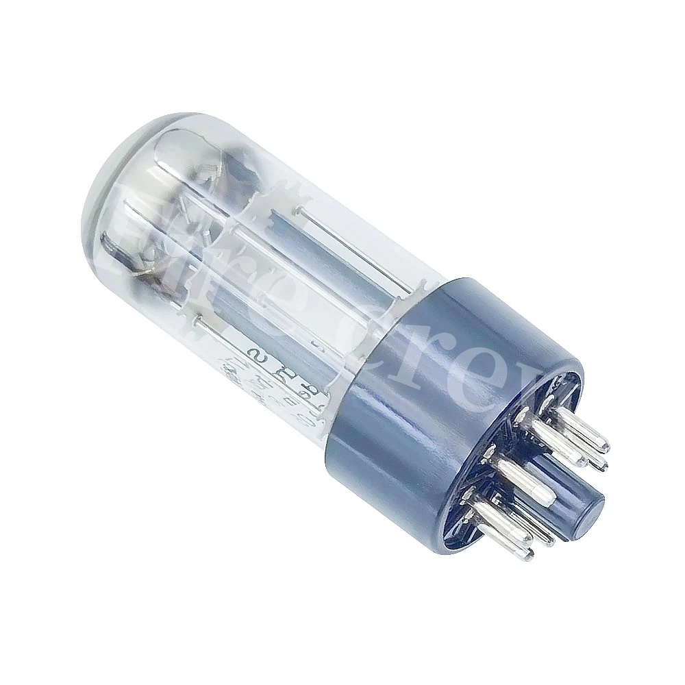 Fire Crew EH 6SN7 Vacuum Tube Replace CV181 6N8P 6H8C 5692 6SN7C HIFI Audio Valve Electron Tube Amplifier Kit Diy Matched Quad 4