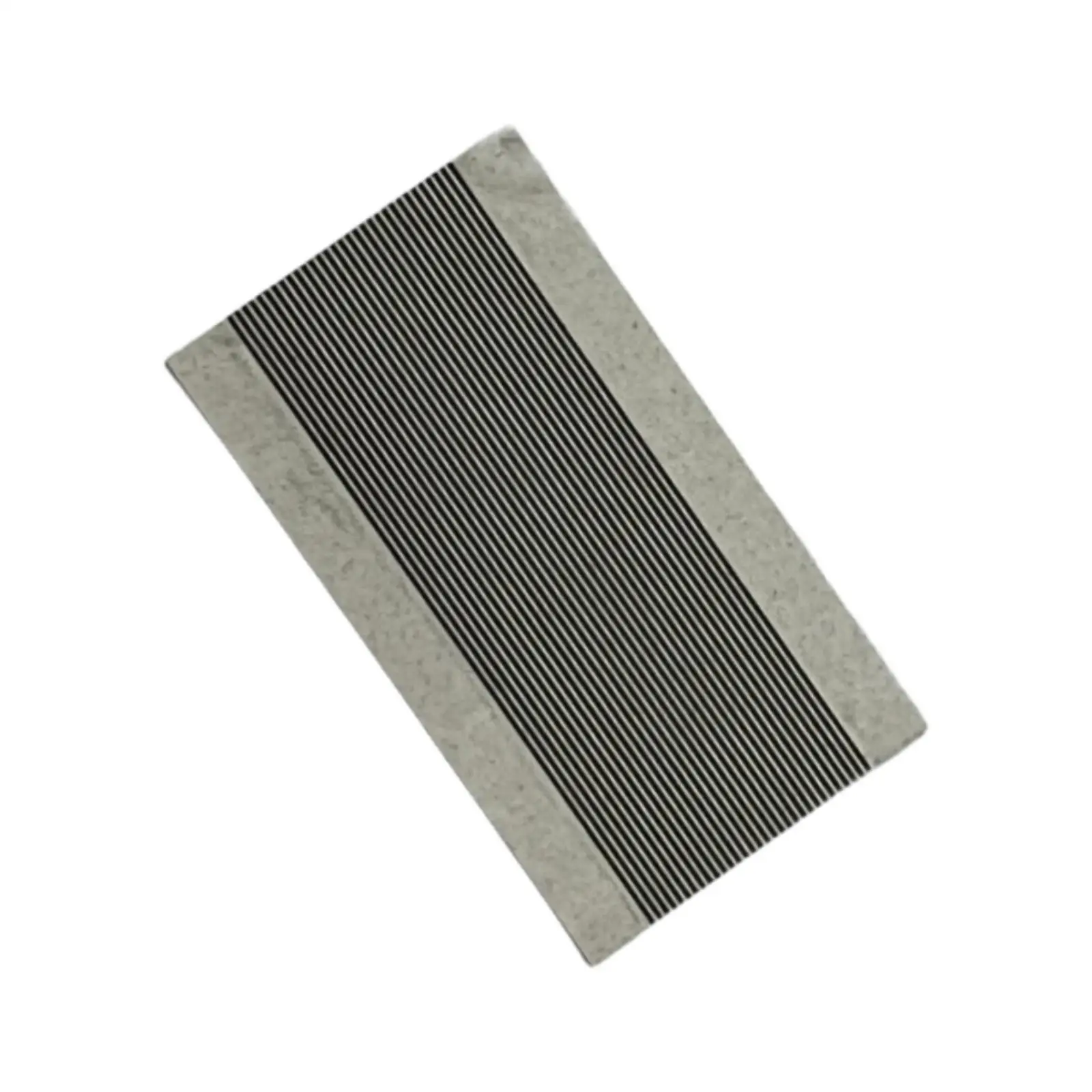 Instrument Cluster Pixel Repair Ribbon Cable Replace Parts for Mercedes-benz A-class A140 W168 Auto Accessory