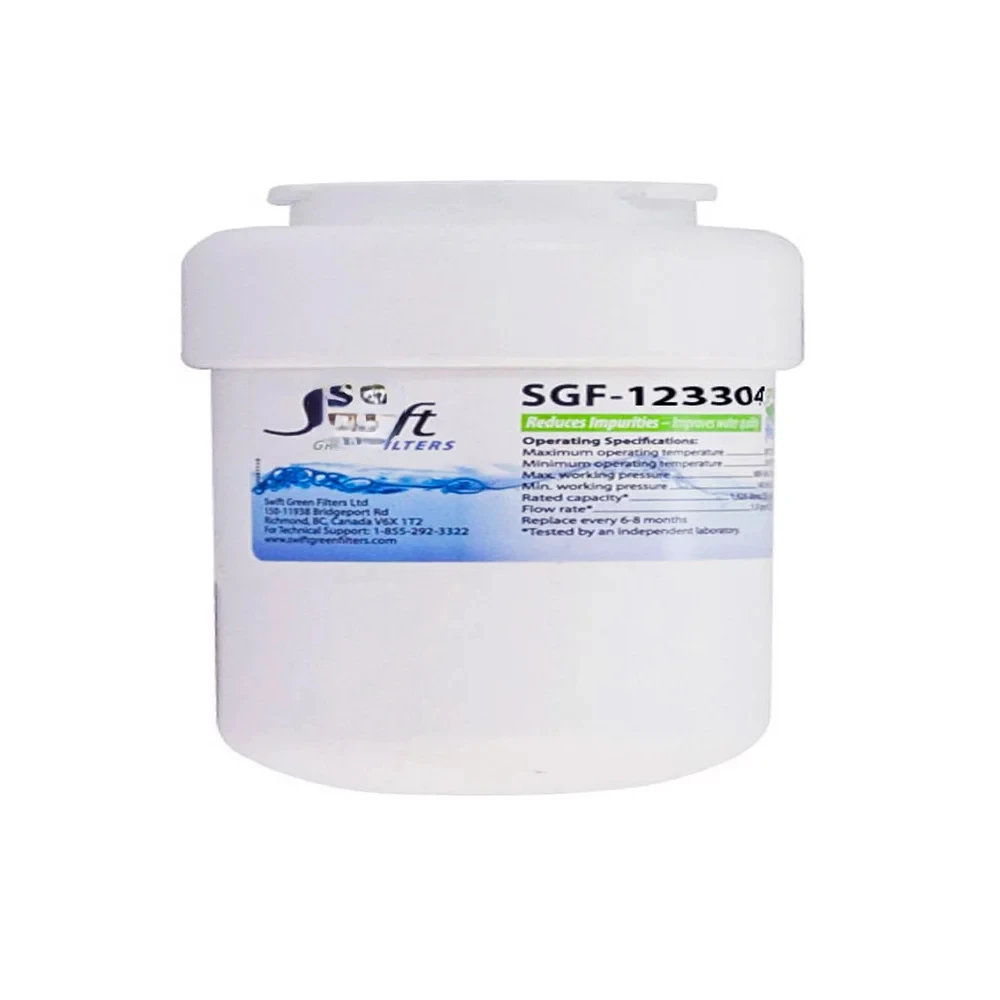 

Replacement Water Filter for Amana 1252704, Eff-6021A,46-9014 - 2