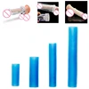 Accessories Glans Protector Cap for Penis Pump Extender Enlargement Sleeve Replacement for Penile Clamping Kit Enlarger Enhancer 1