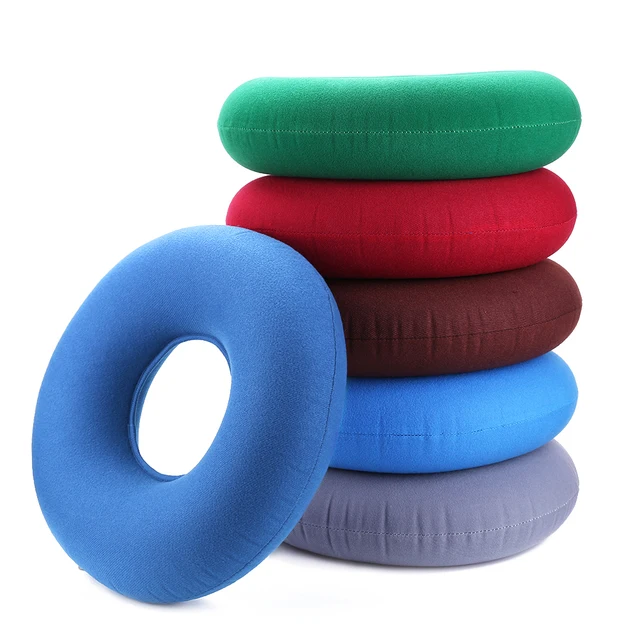 Coussin de CÔTÉ cyx oto instituts matut, utilisation à domicile et au bureau, coussin de siège, oreillers Hem15/2018 id pour les plaies de pression Hem15/2018 Ids 3