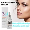 Anti Wrinkle Face Serum Hyaluronic Acid Anti Aging Shrink Pore Lifting Firming Wh-itening Sp-ots Moisturizing Skin Care Products 1