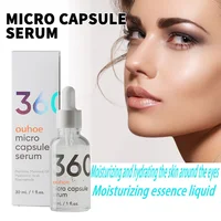 Anti Wrinkle Face Serum Hyaluronic Acid Anti Aging Shrink Pore Lifting Firming Wh-itening Sp-ots Moisturizing Skin Care Products 1