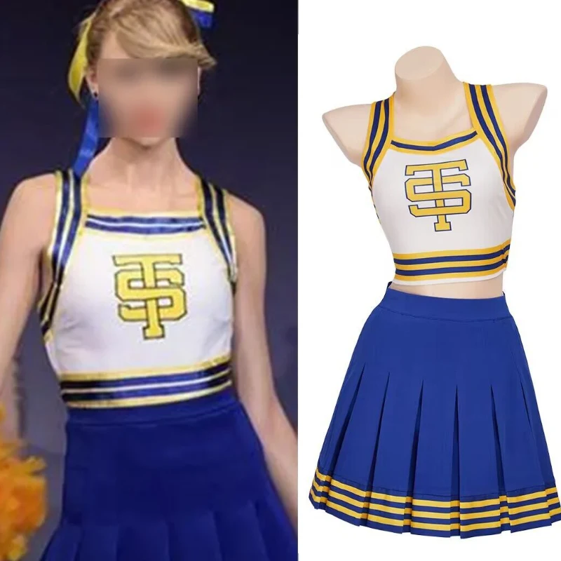 Comprar online Disfraz de Animadora Riverdale para