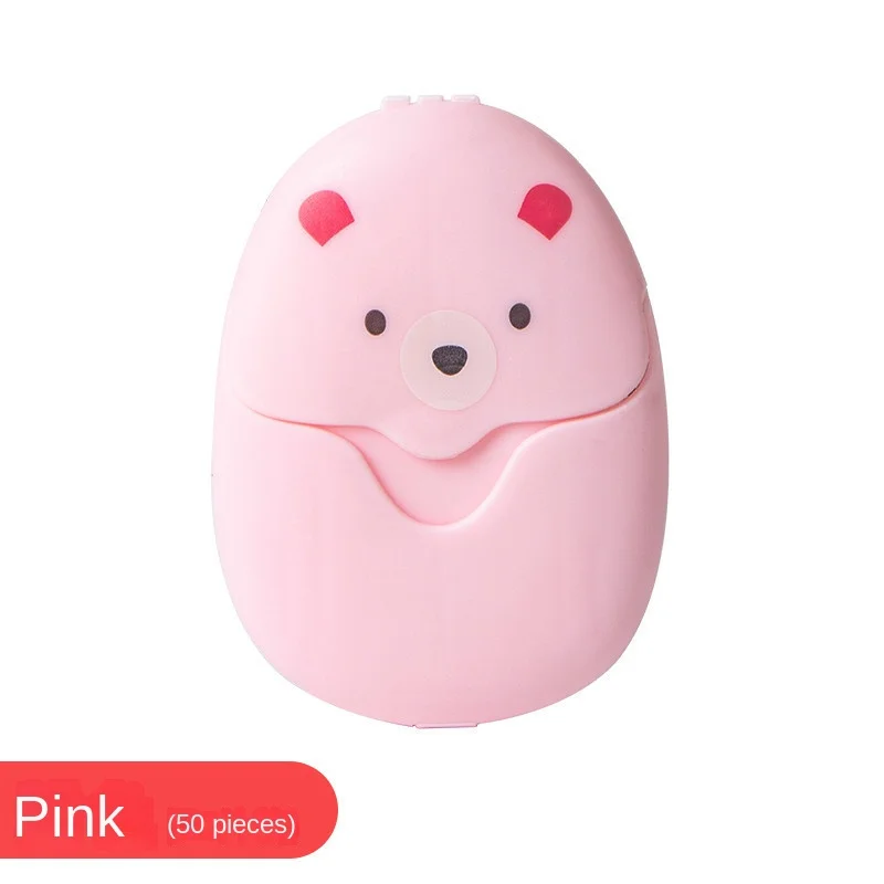 Рисунок 6 - Одноразовые листы для мыла ручной работы