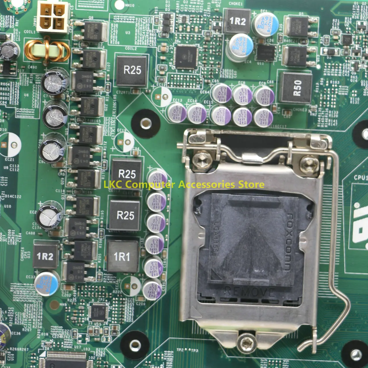 componentes de computadores